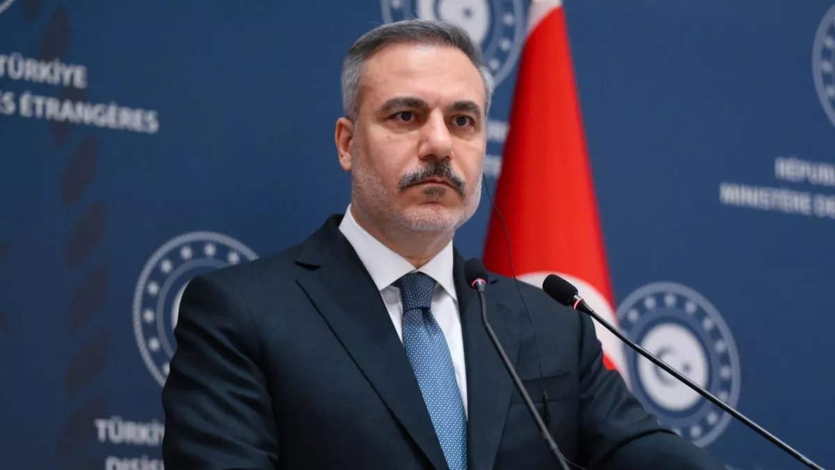 FM: Türkiye actively working to restore peace process between Iran, US