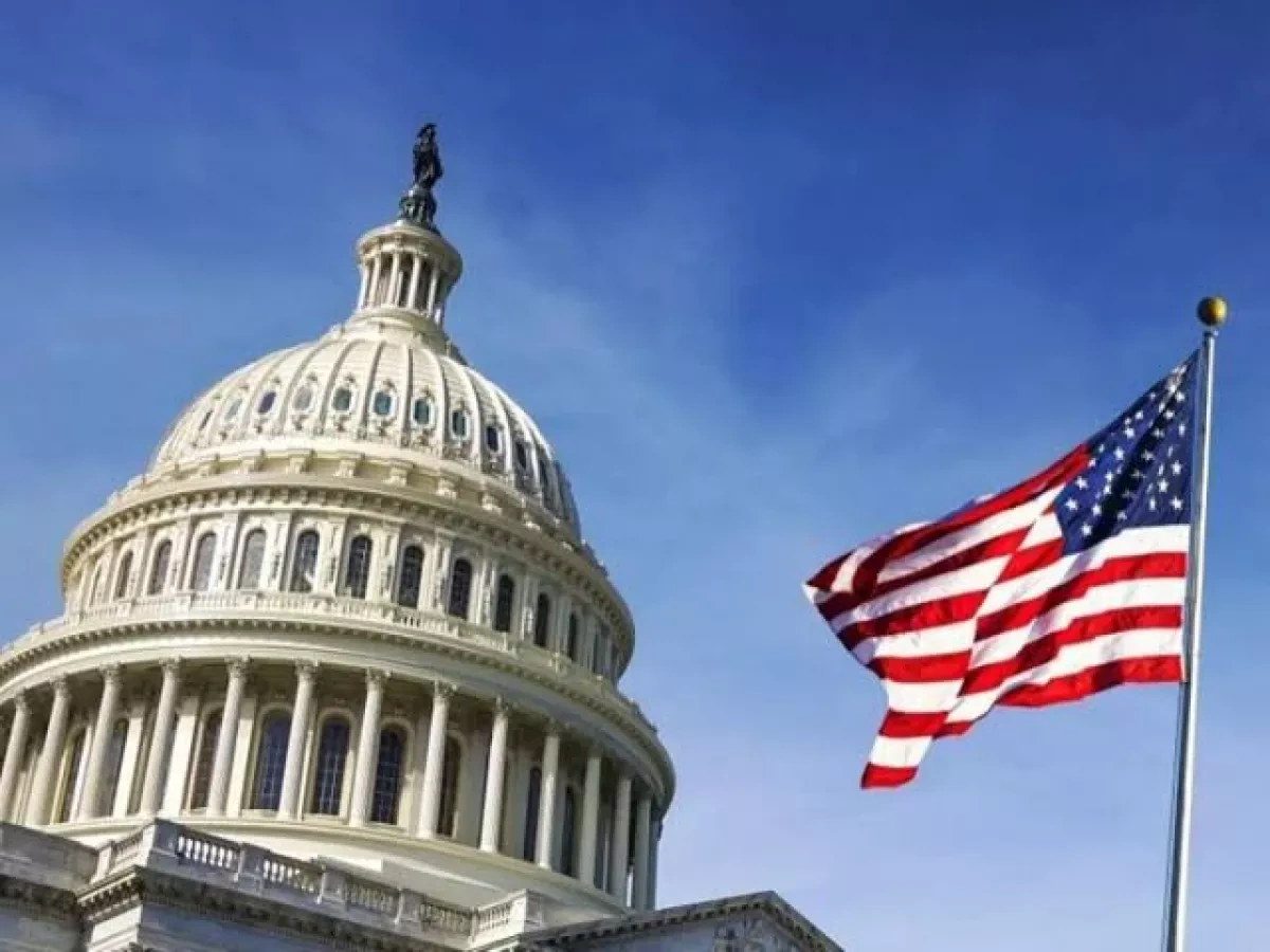 Beyond the bombs: Washington’s next phase in the Iran conflict Analysis by Matanat Nasibova