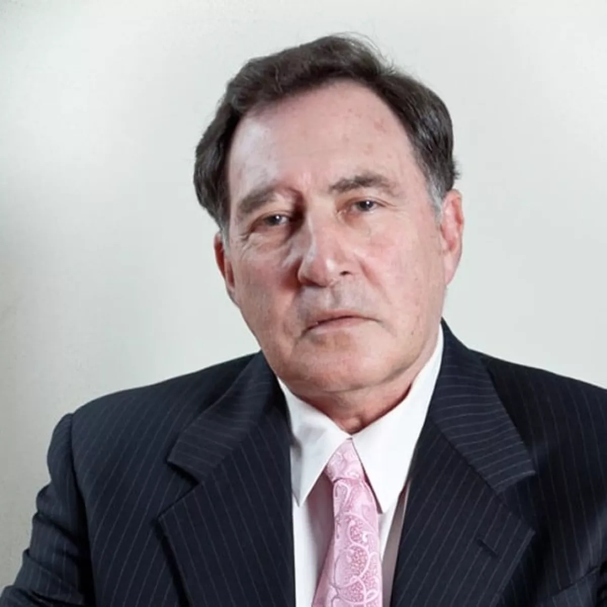 Ocampo, lobbying networks oppose TRIPP, peace in Caucasus  
 Article by Jewish News Syndicate
