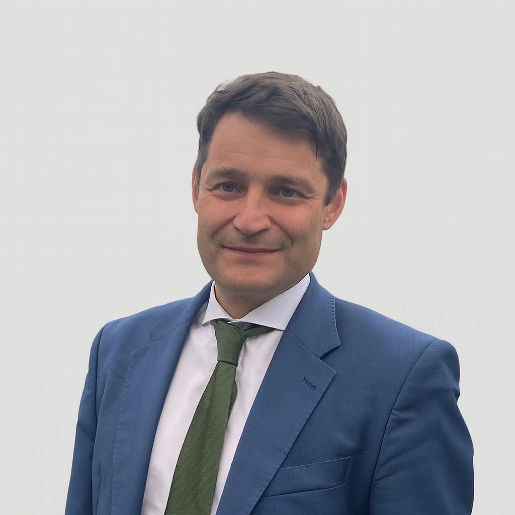 Azerbaijan can play vital role in applying AI to energy, says Boston Consulting Group (Exclusive interview)