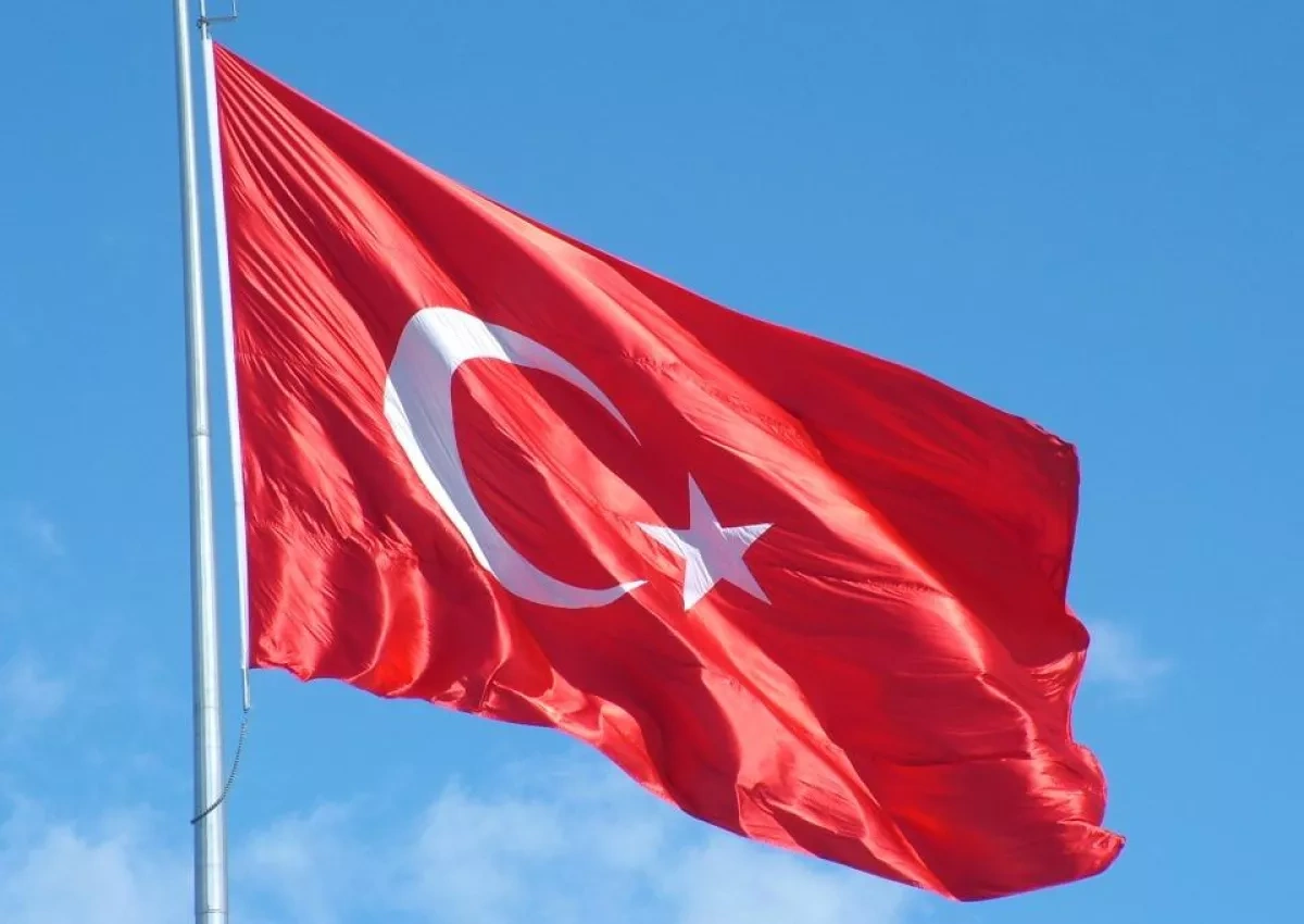 Ankara slams Israel’s Syria claims as “unfounded”