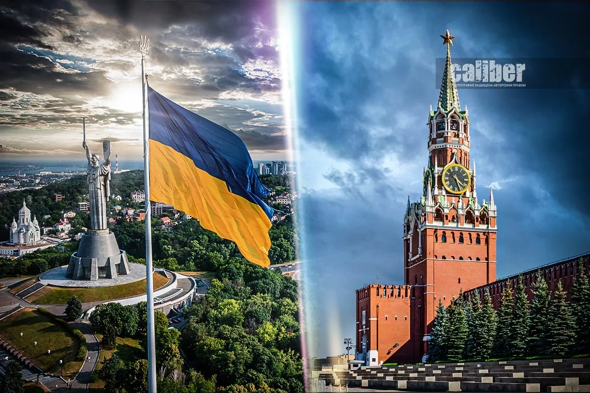 How big should Ukraine be? Ex-FM Kuleba has an answer DRAWING NEW POST-WAR MAP