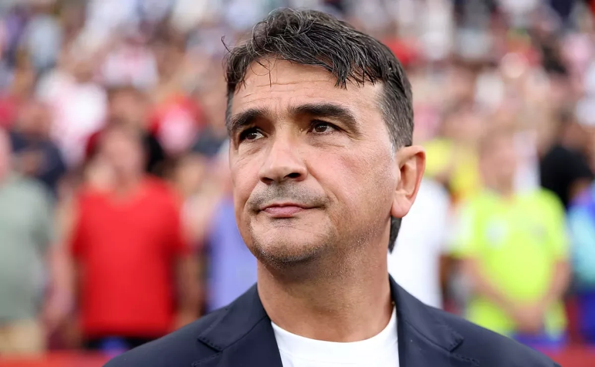 Croatia’s most successful coach Dalić quits after World Cup loss