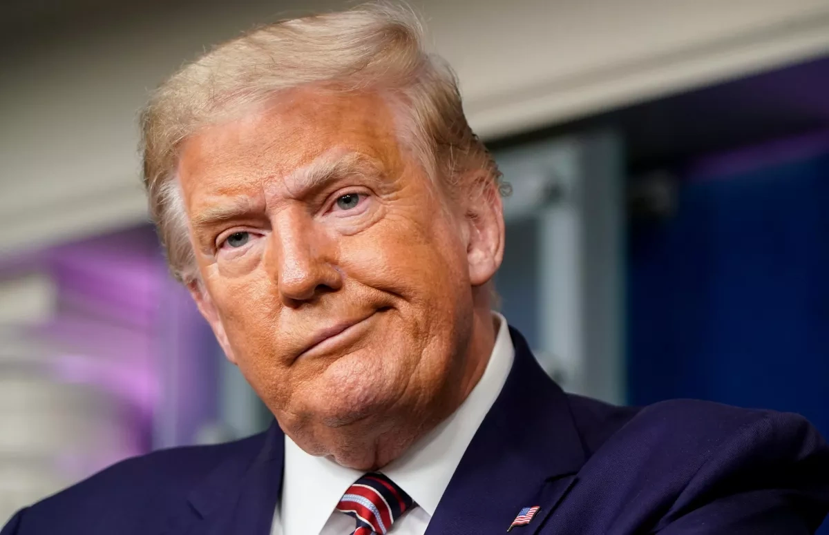 Trump credits tariff policy as US stock markets hit record highs