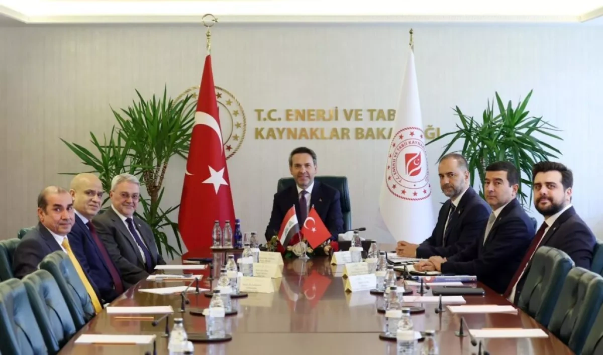 Iraq, Türkiye near interim deal to keep oil exports flowing