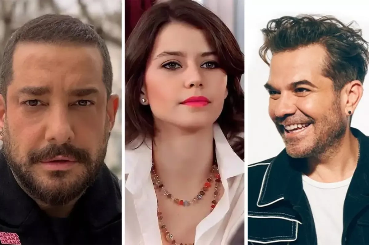 Celebrity-linked drug probe in Türkiye leads to 22 detentions in major operation
