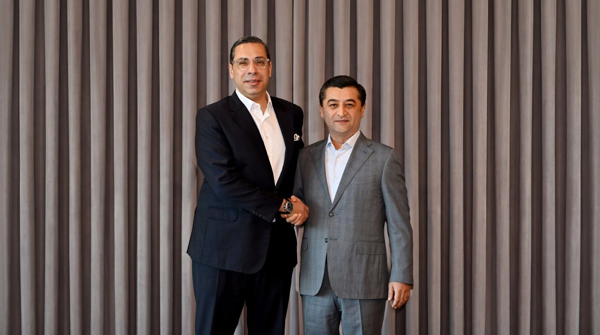 Uzbekistan, Cyprus foreign ministers discuss expanding bilateral alliance