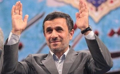 Former president of Iran killed in Israeli and U.S. airstrikes