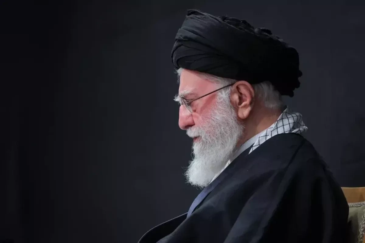 FT: Israeli intelligence used hacked cameras, AI in operation that killed Khamenei