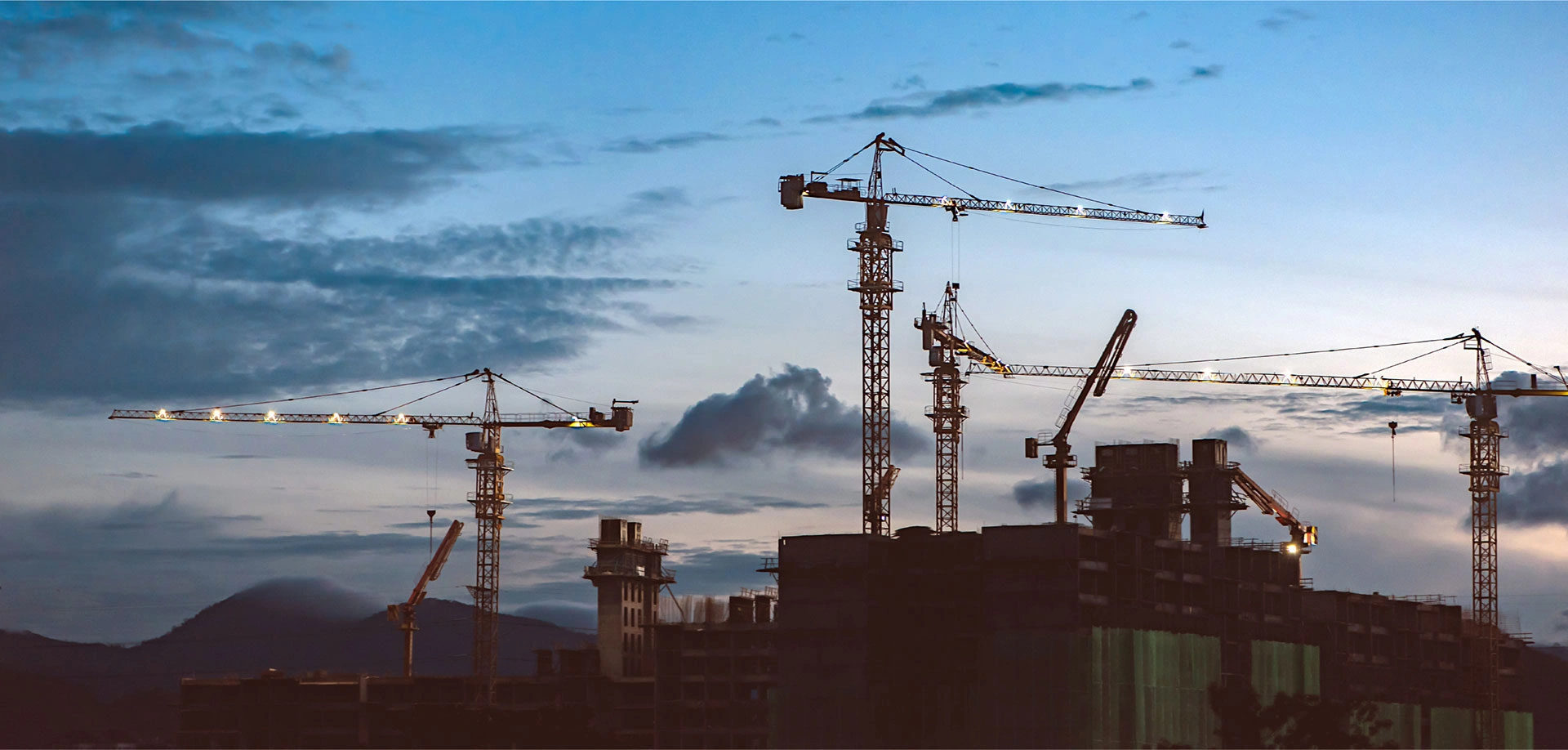 Georgia’s manufacturing, construction show high output-to-employment ratios