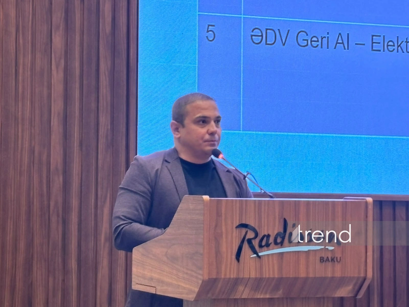 Azerbaijan’s e-commerce volume expected to reach $52.9 billion by year-end