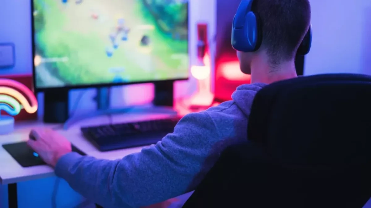 Gamers on major streaming platform outraged at Amazon