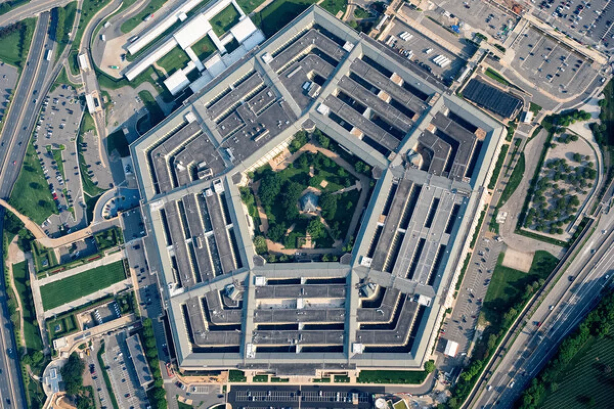 US Army to buy at least $400 million of counter-drone lasers