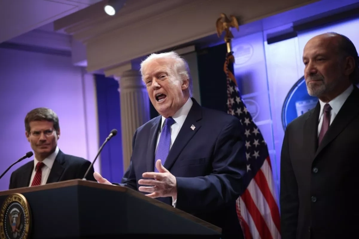 Media: US trade court questions legality of Trump’s tariffs