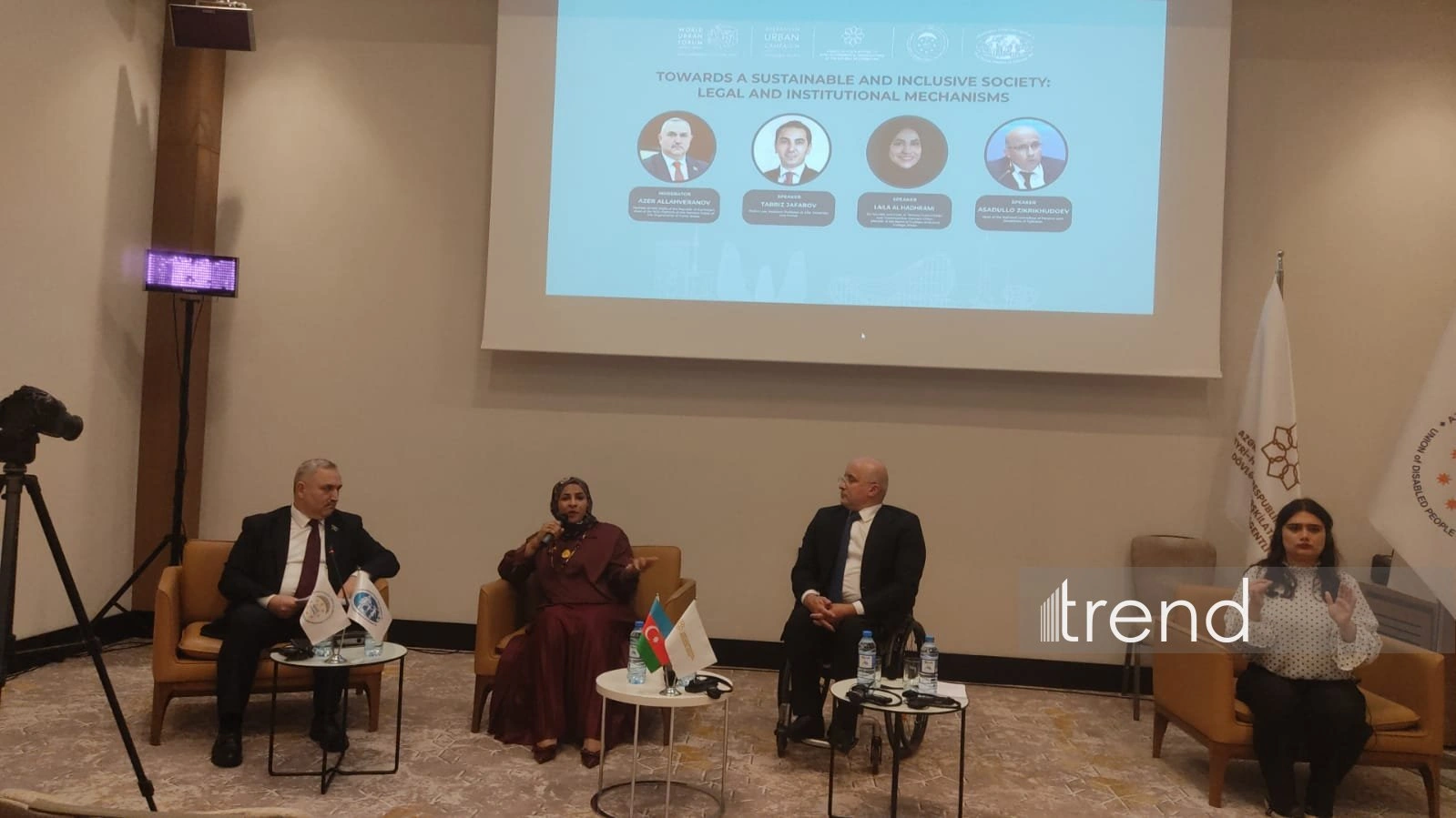 Omani expert calls for greater female empowerment in society