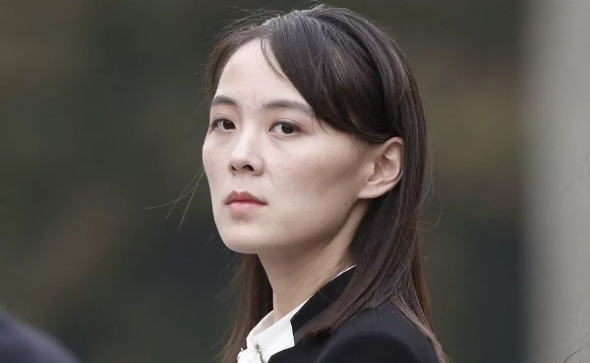 US pushes North Korea to expand nuclear capabilities, Kim’s sister says