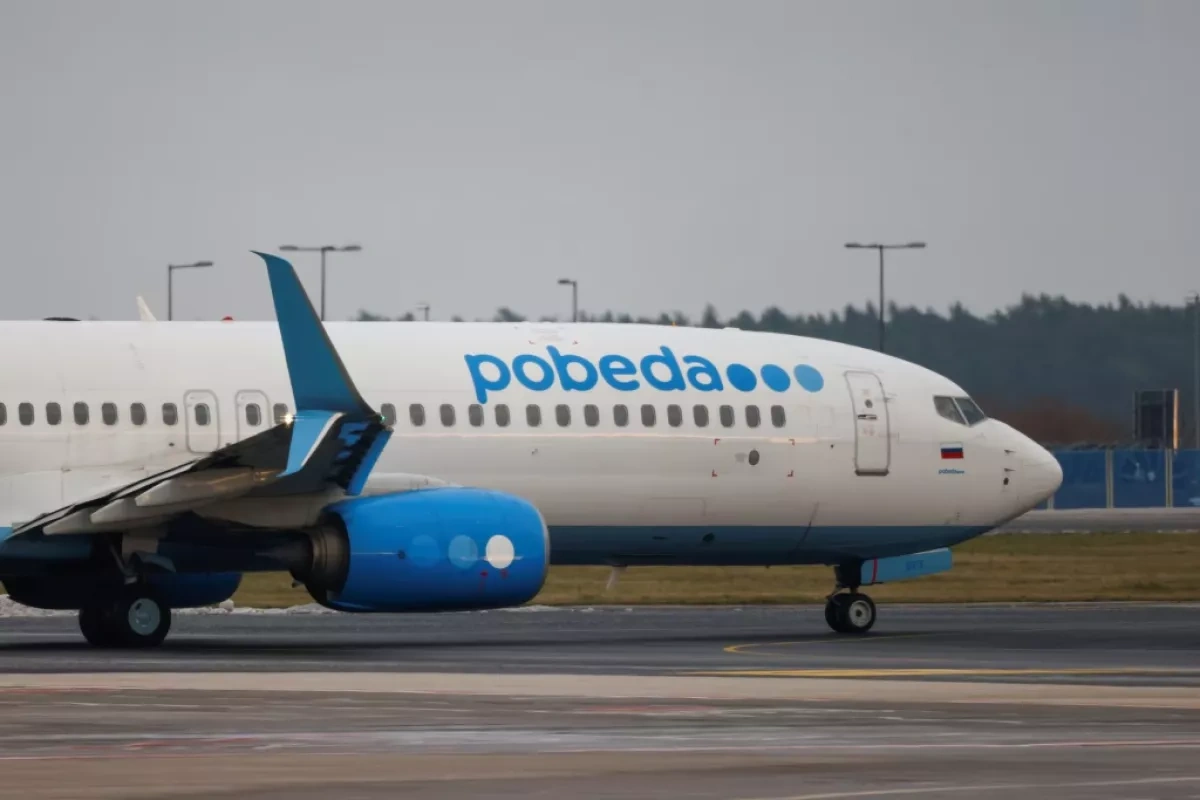 Severe dust storm forces Moscow–Termez flight off course