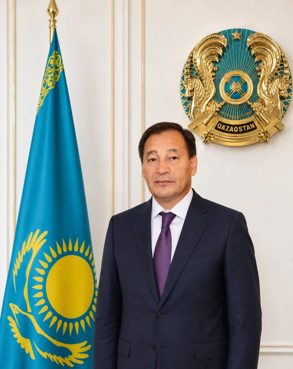 Kazakhstan appoints Yeraly Tugzhanov as Ambassador to Uzbekistan