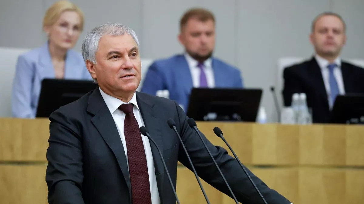 Russian speaker claims gas in Armenia could increase fourfold