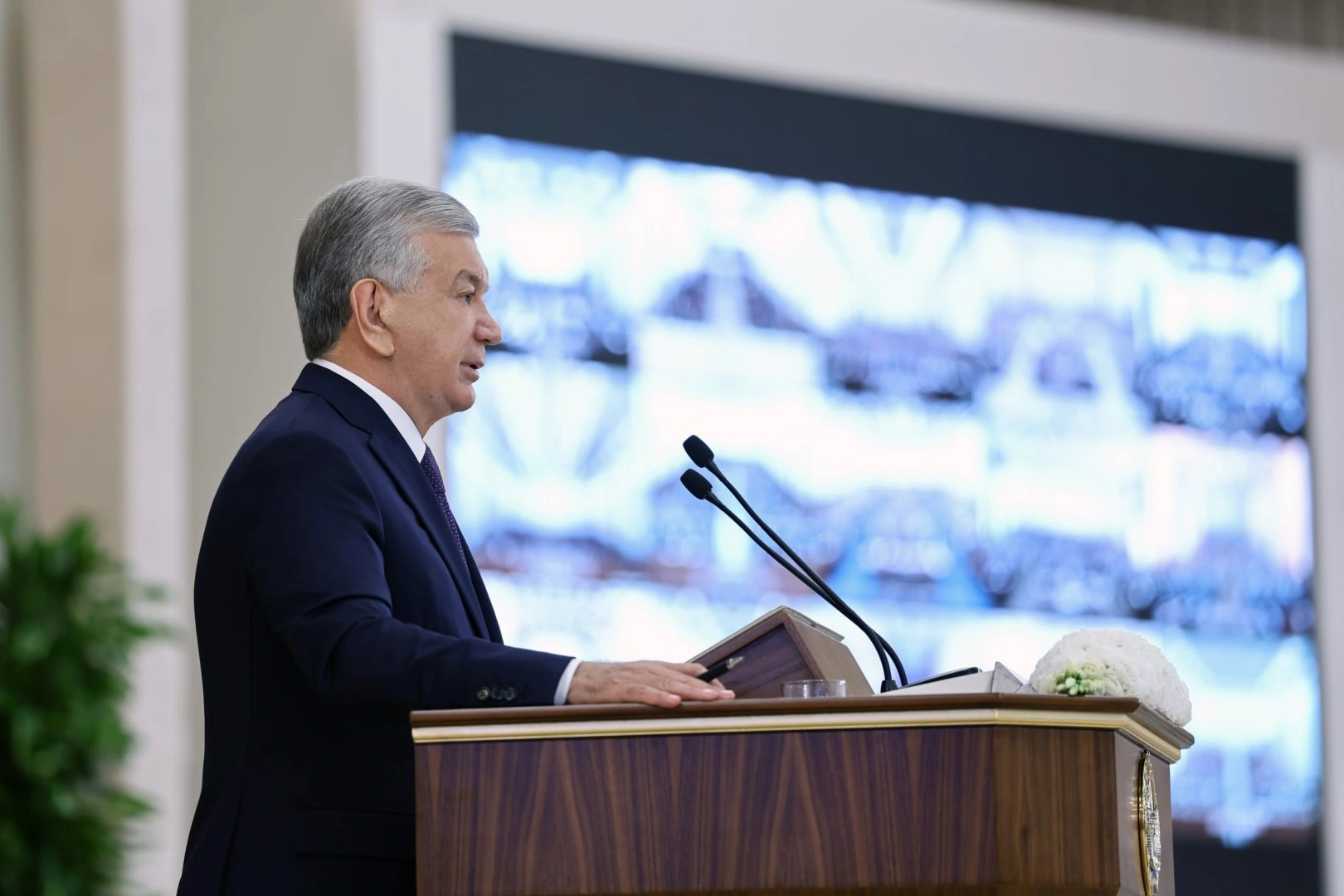Uzbekistan plans $350M ADB-backed highway project in Kashkadarya
