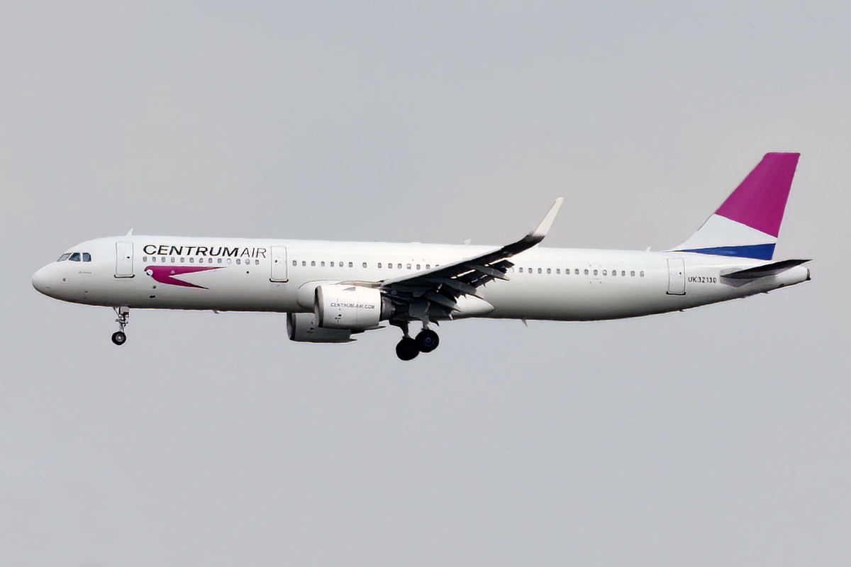 Uzbek airline set to launch flights to Kazakhstan's Astana