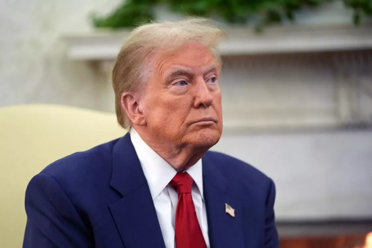 US house urges Trump to end military operations against Iran