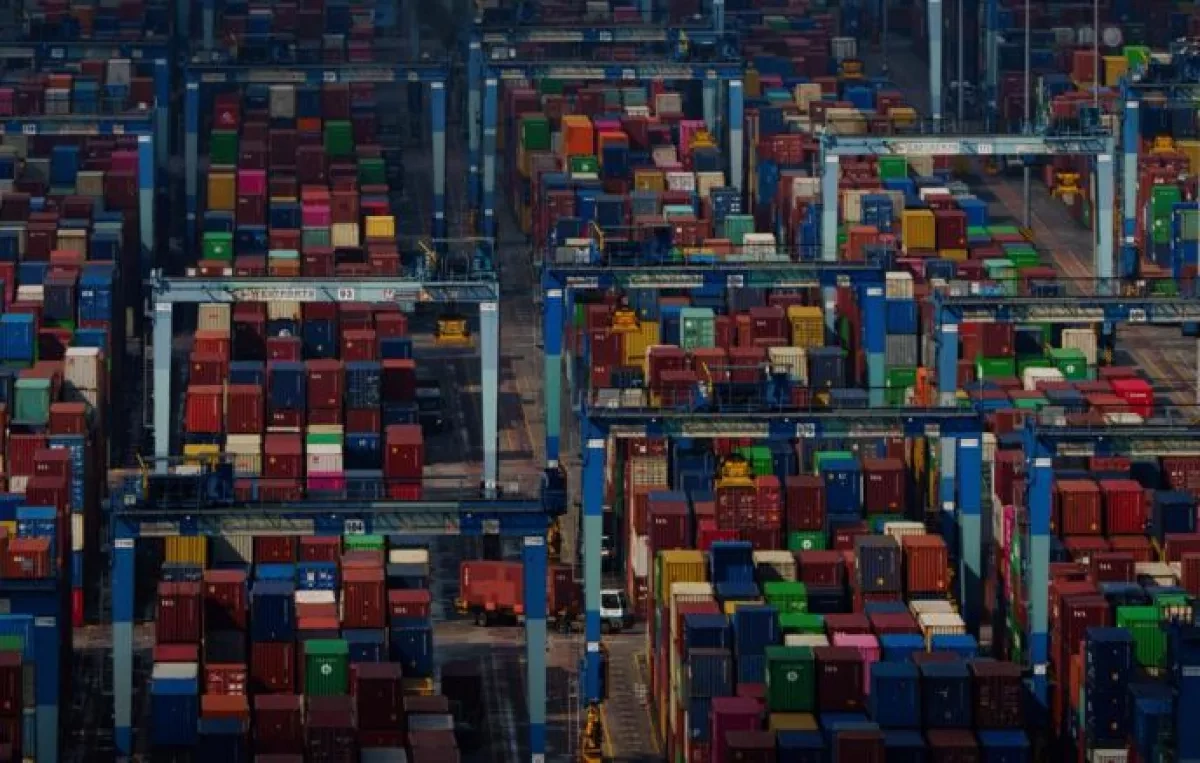 EU approves trade deal with US, introducing 15% tariff on exports