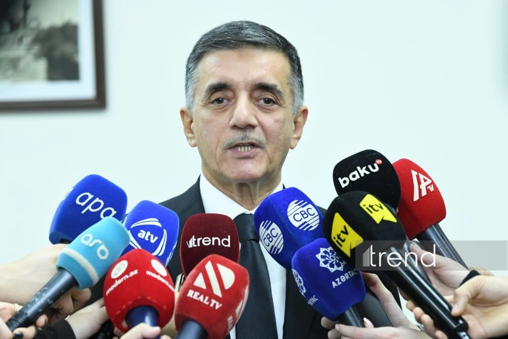 Azerbaijan on verge of securing UNESCO World Heritage status for Sheki