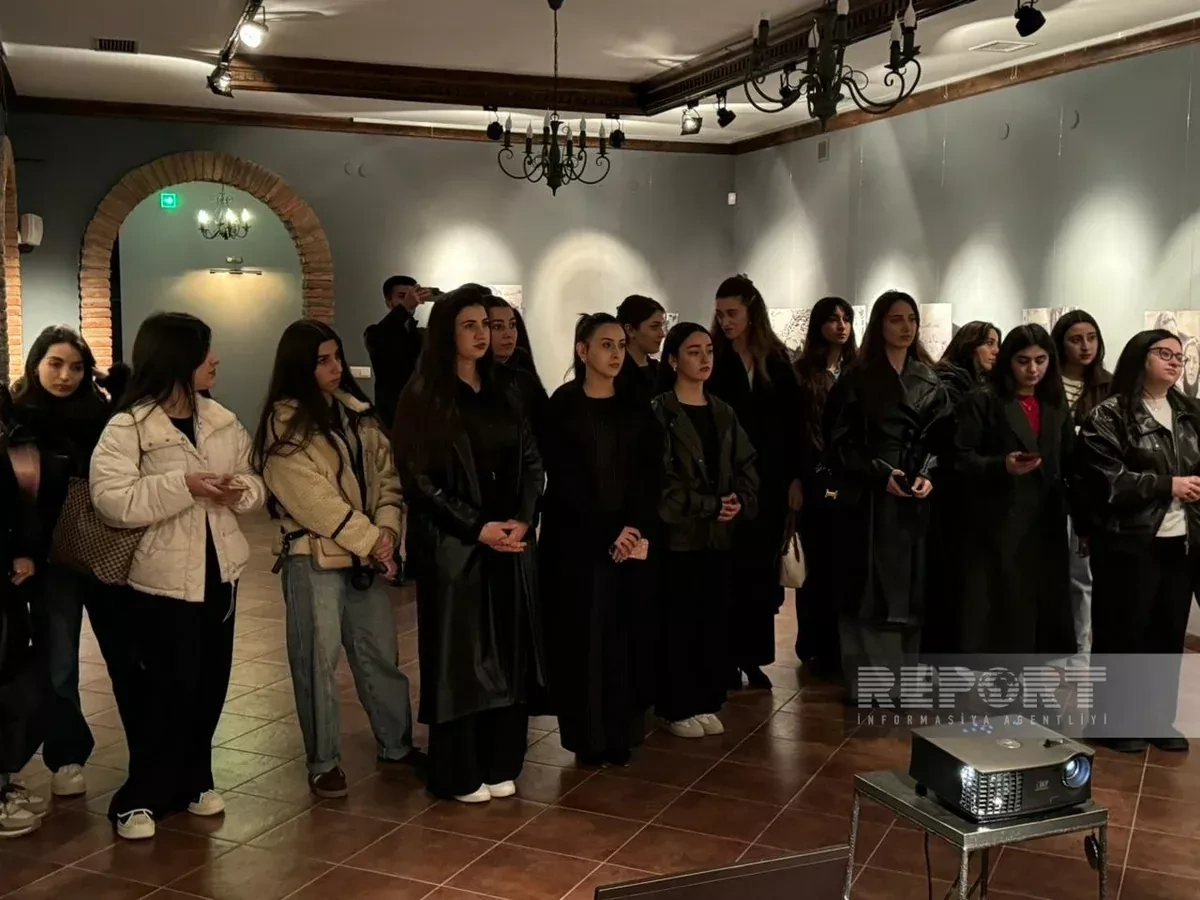 Georgia hosts commemorative event honouring victims of Khojaly genocide Photo