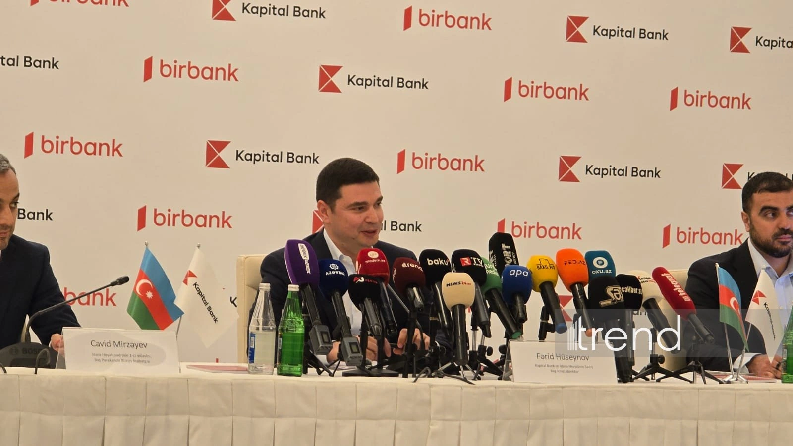 Azerbaijan’s Birbank Invest achieves impressive early performance