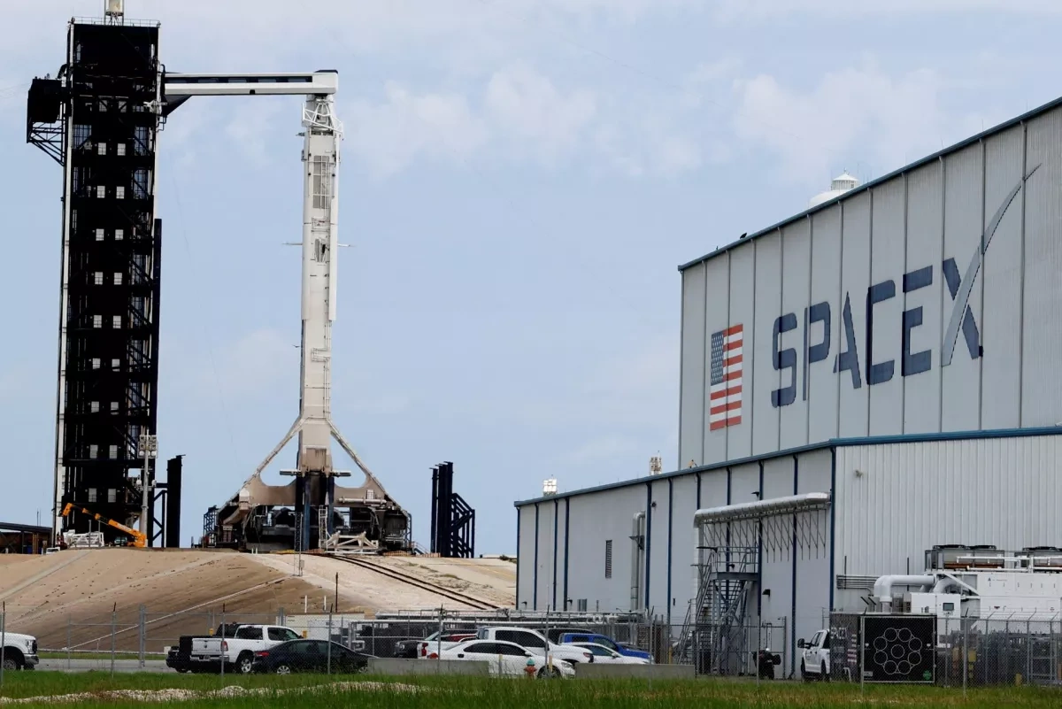Inside SpaceX’s $1.75 trillion IPO ambition