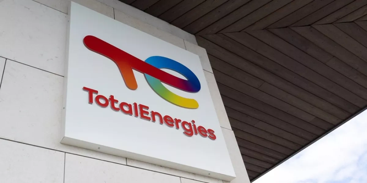 TotalEnergies expects profit boost as oil prices rise due to Iran conflict