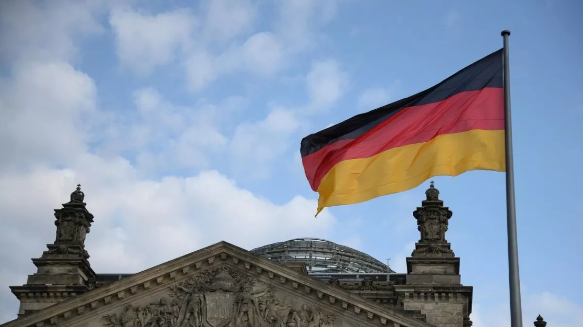 Germany warns hybrid attacks could signal new war, confidential plan shows