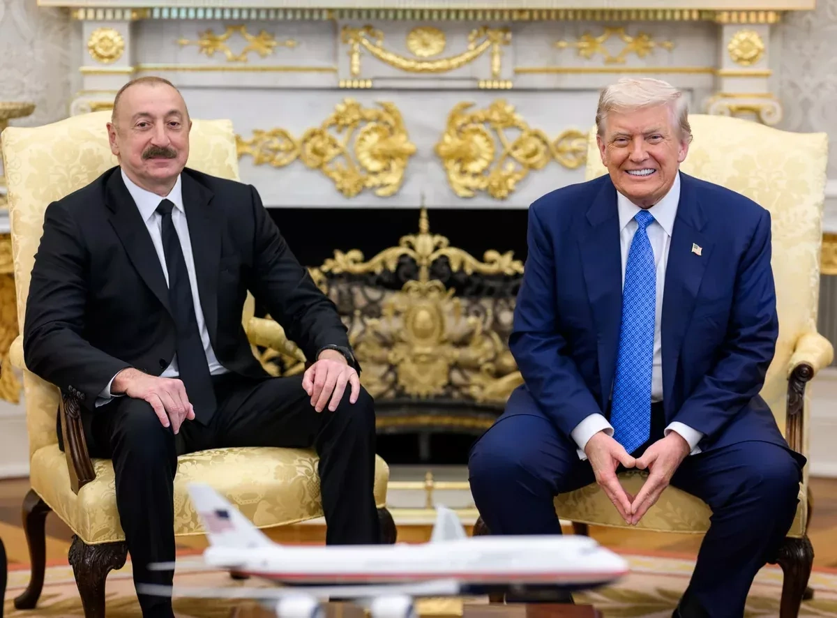 Townhall: Biden administration failed to grasp Azerbaijan’s growing strategic value