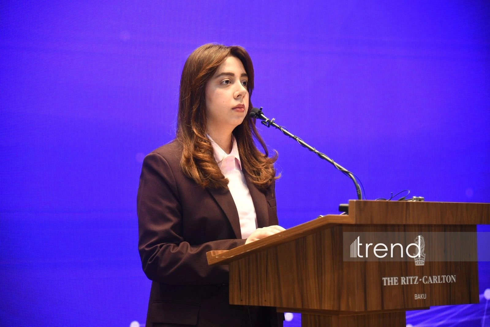 Azerbaijan's Baku hosts launch of int'l educational program IT SkillSprint (PHOTO)