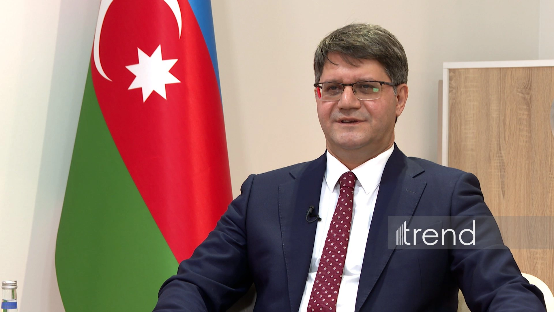 Azerbaijan to introduce AI-based forest monitoring system - minister (Interview)