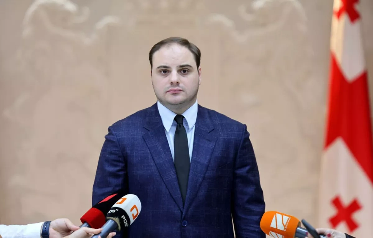 UAE invests in the Georgian economy From Dubai to Batumi