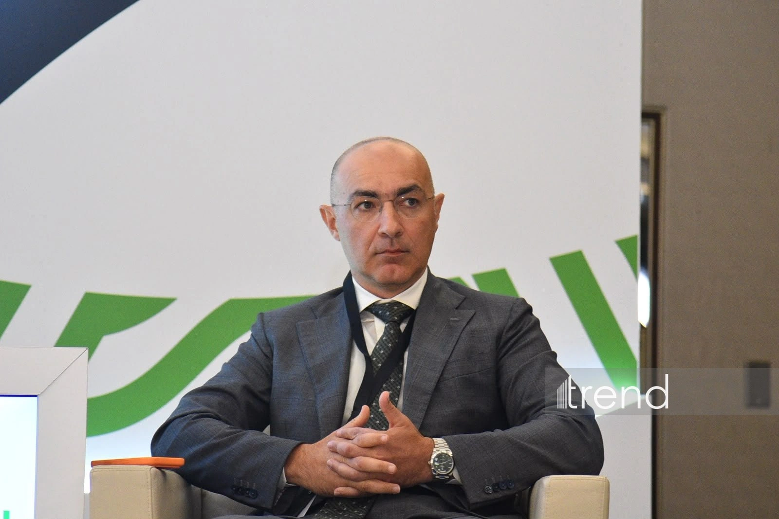 PASHA Holding names regional integration, PPP mechanisms key terms of bankable projects