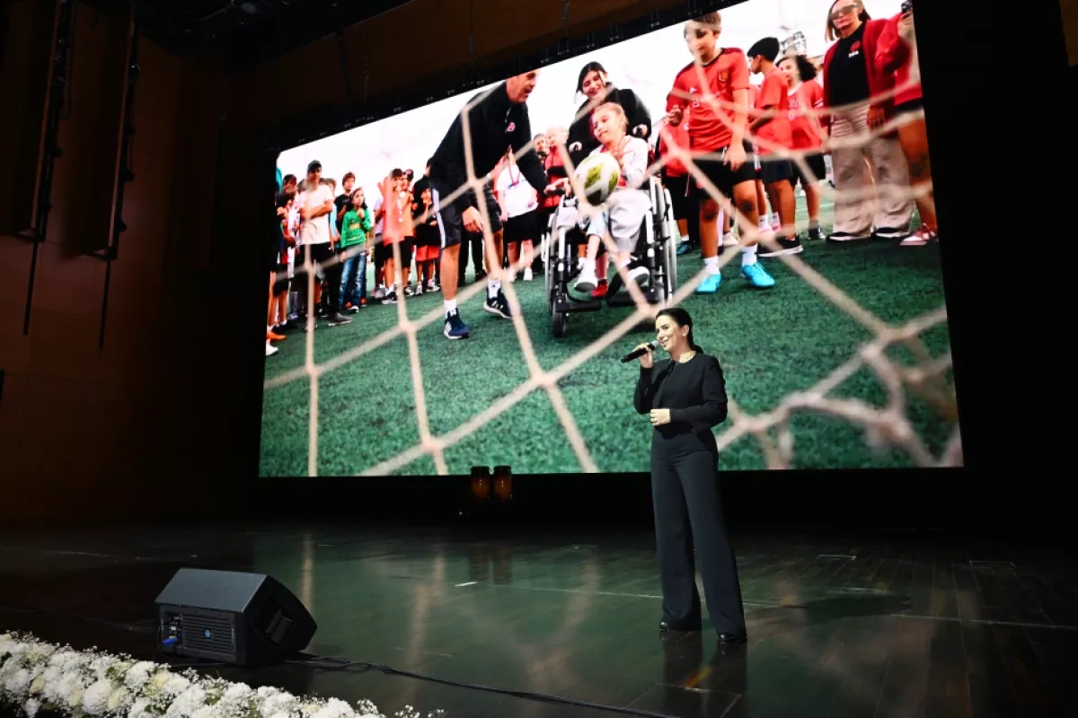 OIC forum in Baku champions women’s leadership in arts, innovation PHOTO