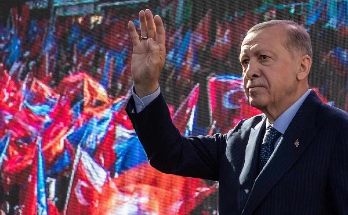 Bloomberg: NATO’s balance shifts as Türkiye takes on bigger security role
