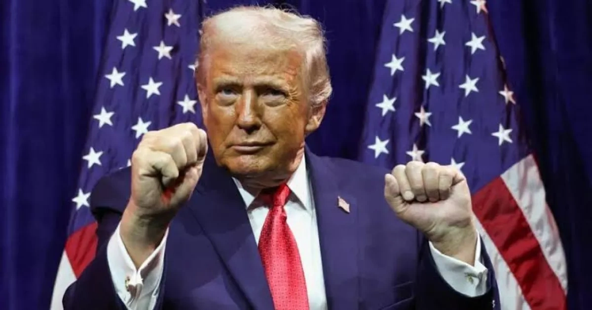 Trump says Iran asked to restart negotiations with US