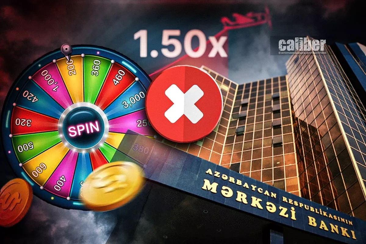 Azerbaijan cracks down on digital gambling scams From casinos to cybercrime