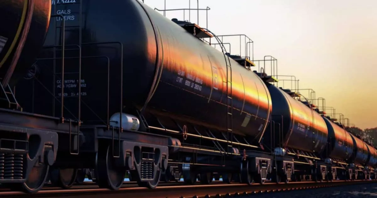 Russia leads supply as Georgia’s oil imports, exports climb in early 2026