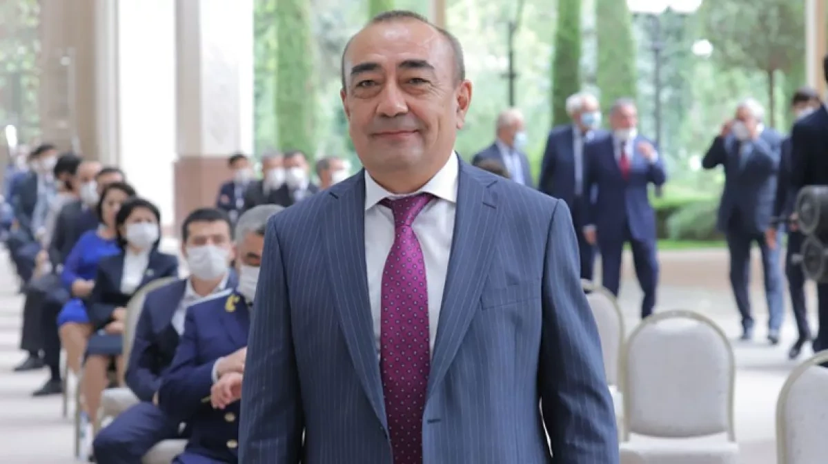 New treaty to boost ties between Azerbaijan, Uzbekistan, MP says
