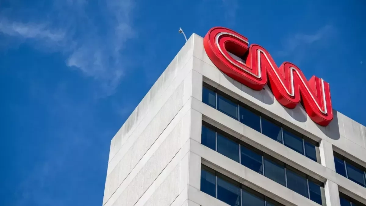 Azerbaijan sues CNN in US court over false Iran claims