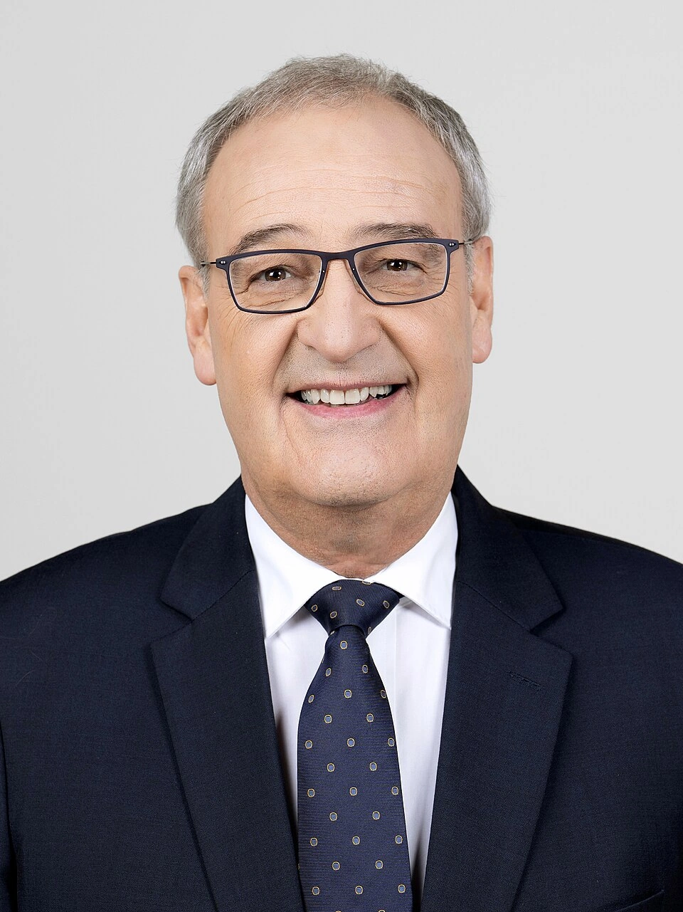 President of Swiss Confederation sends congratulatory letter to President Ilham Aliyev