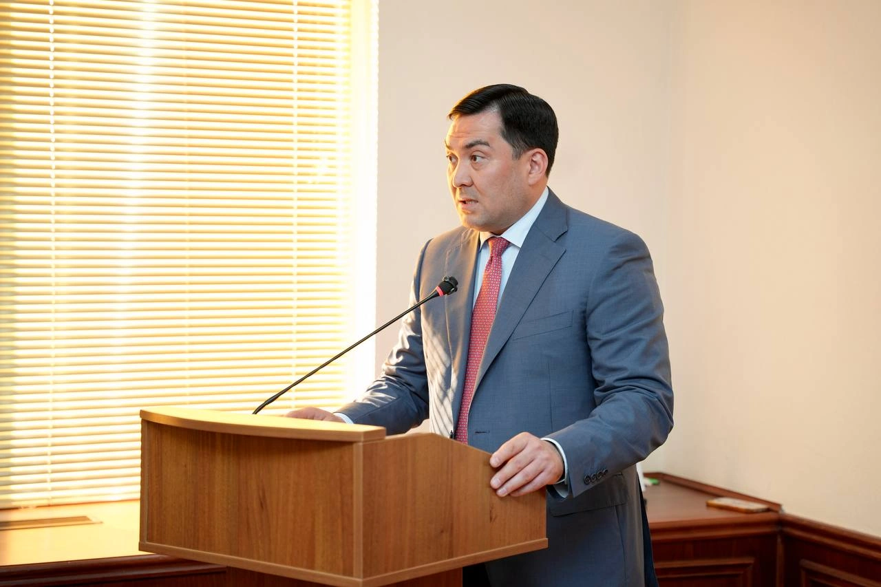 Kazakhstan lifts curtain on national project to expand coal power capacity