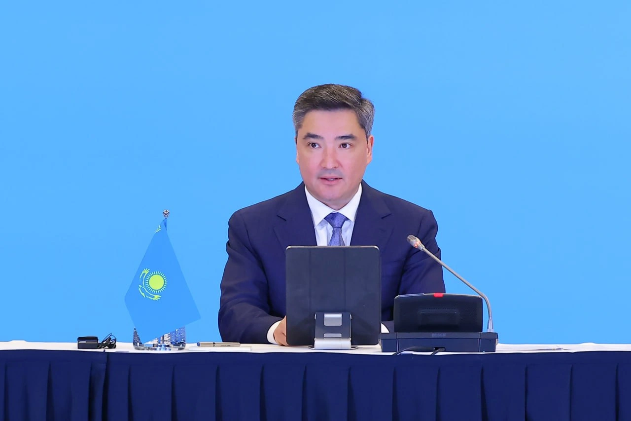 Kazakhstan to expand support for domestic producers, promote exports - PM