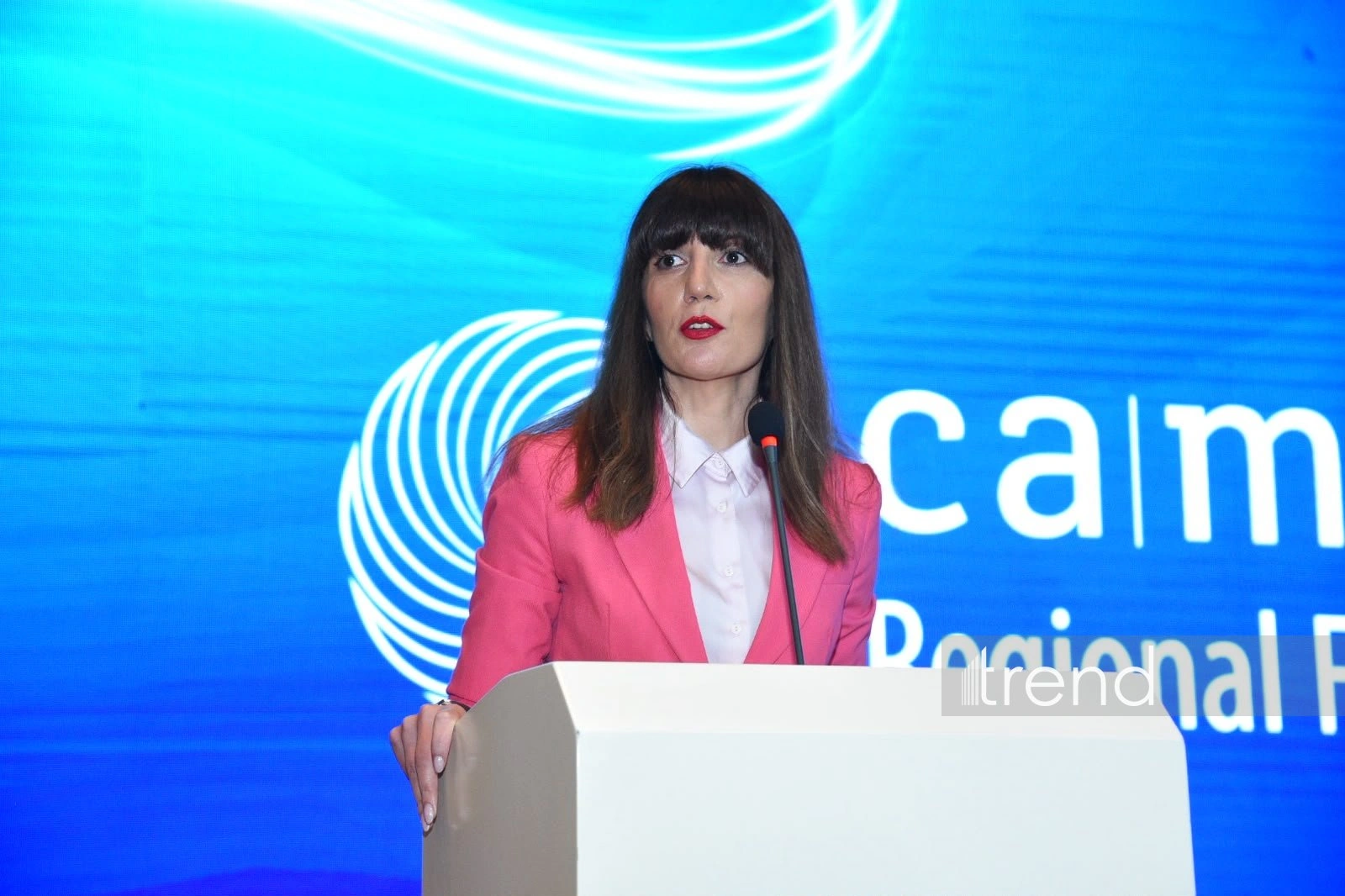 CAMCA set to hold next regional forum in Pakistan