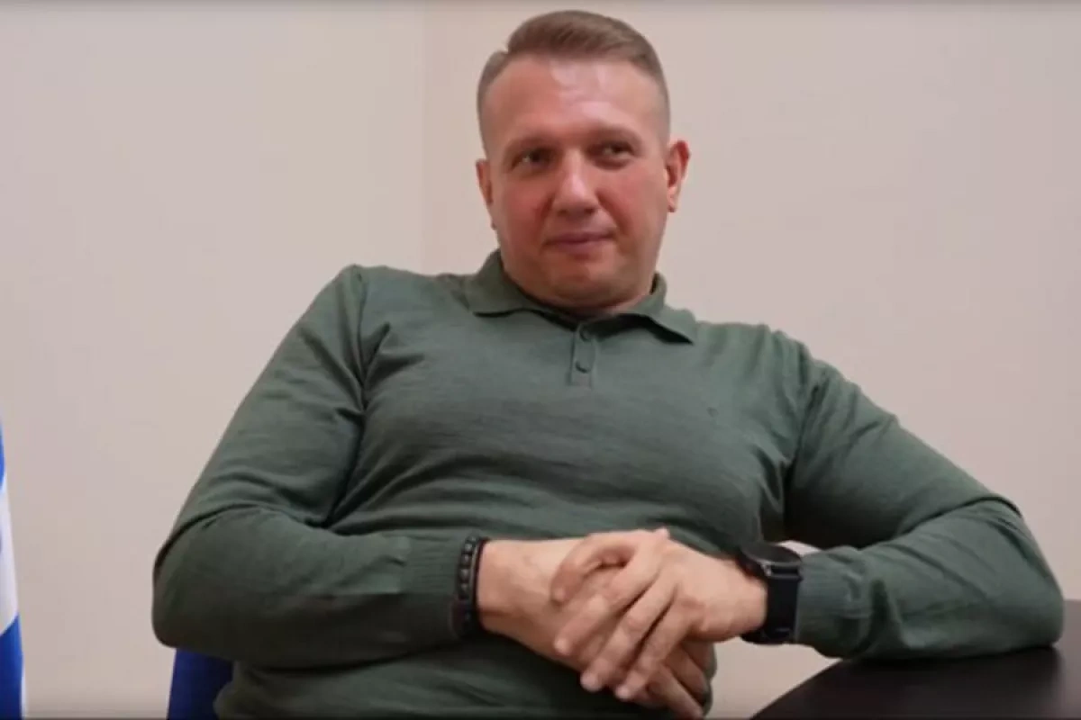 Russian deputy detained over alleged multimillion-ruble bribery